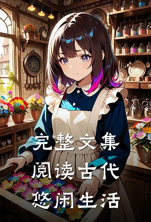 完整文集阅读古代悠闲生活