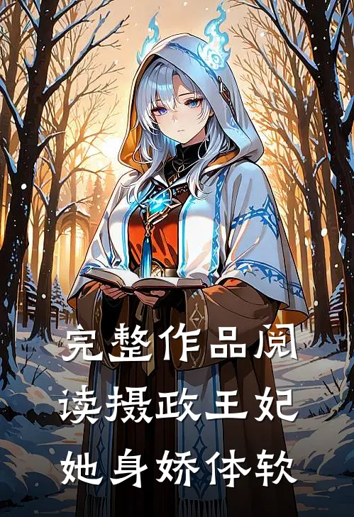 完整作品阅读摄政王妃她身娇体软