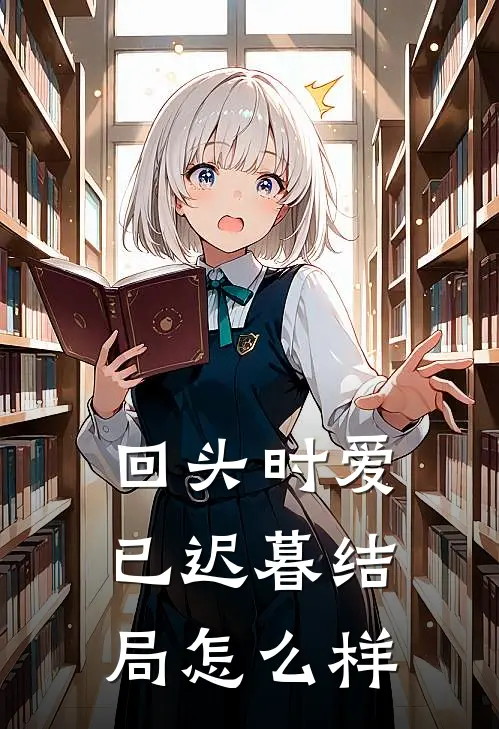 回头时爱已迟暮结局怎么样