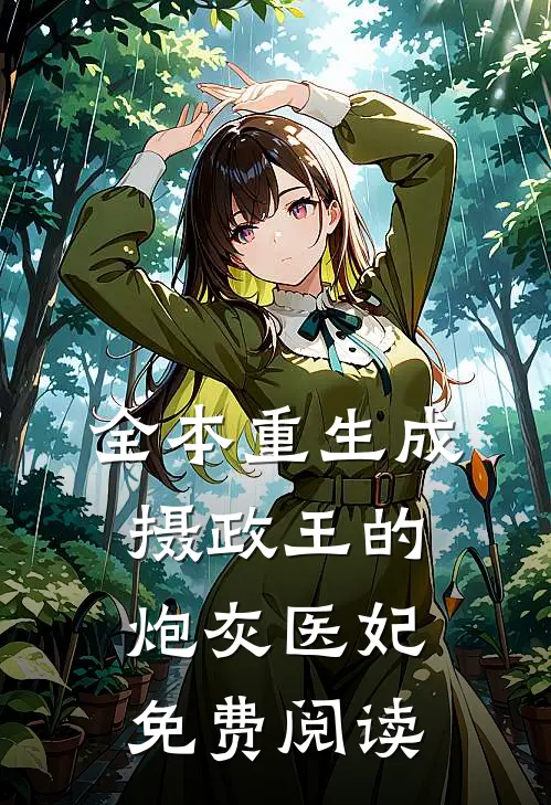 全本重生成摄政王的炮灰医妃免费阅读
