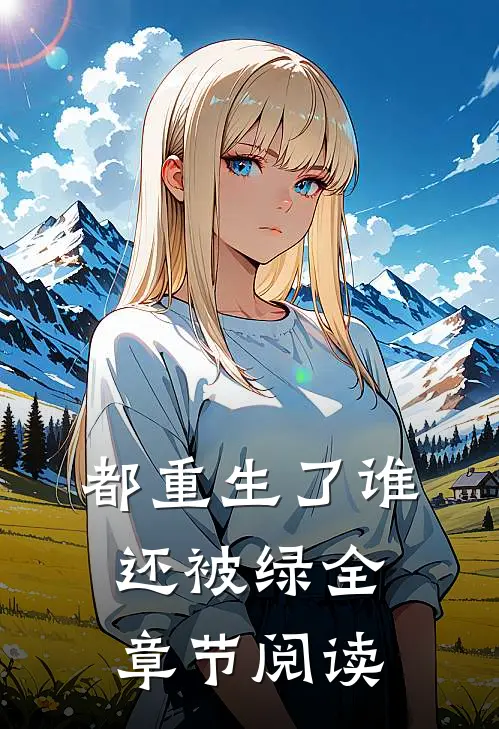 都重生了谁还被绿全章节阅读