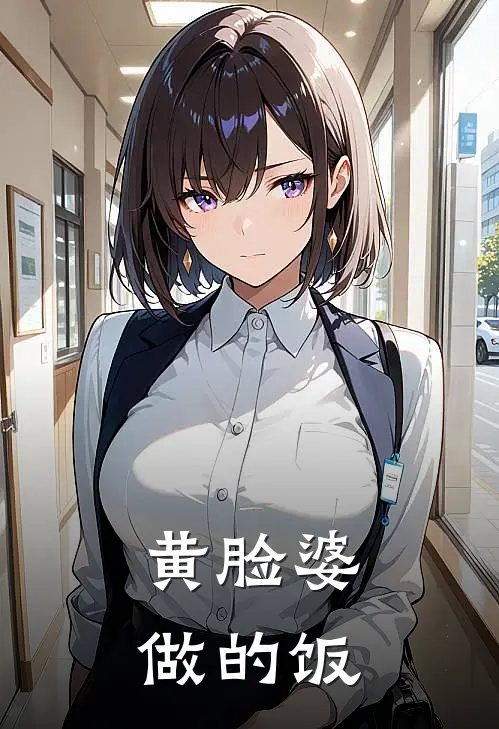 黄脸婆做的饭