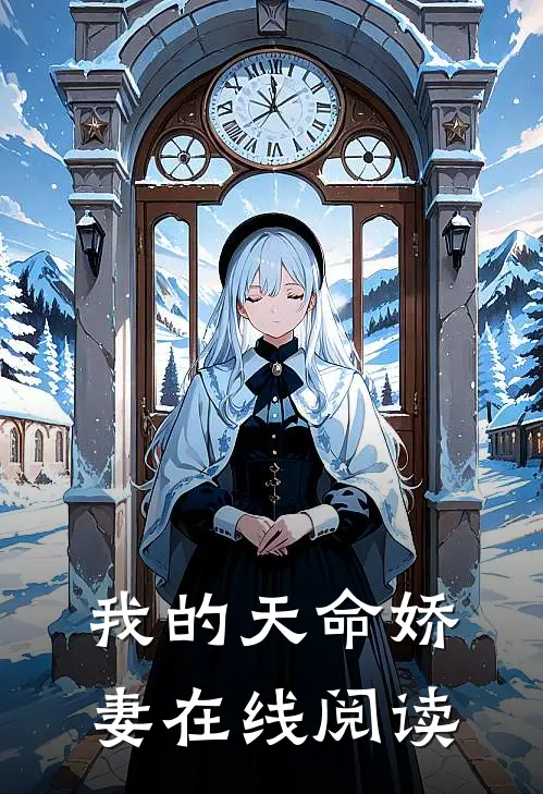 我的天命娇妻在线阅读
