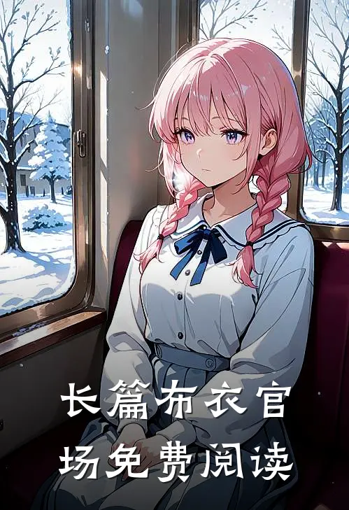长篇布衣官场免费阅读