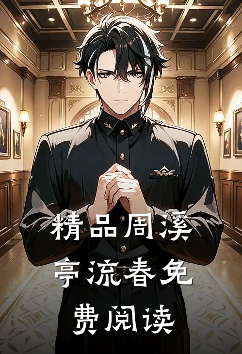 精品周溪亭流春免费阅读