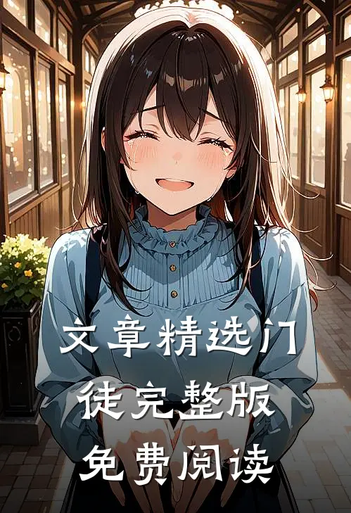 文章精选门徒完整版免费阅读