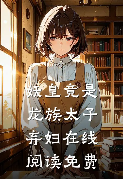 妖皇竟是龙族太子弃妇在线阅读免费