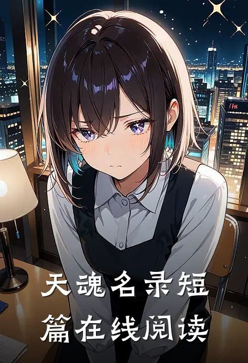 天魂名录短篇在线阅读