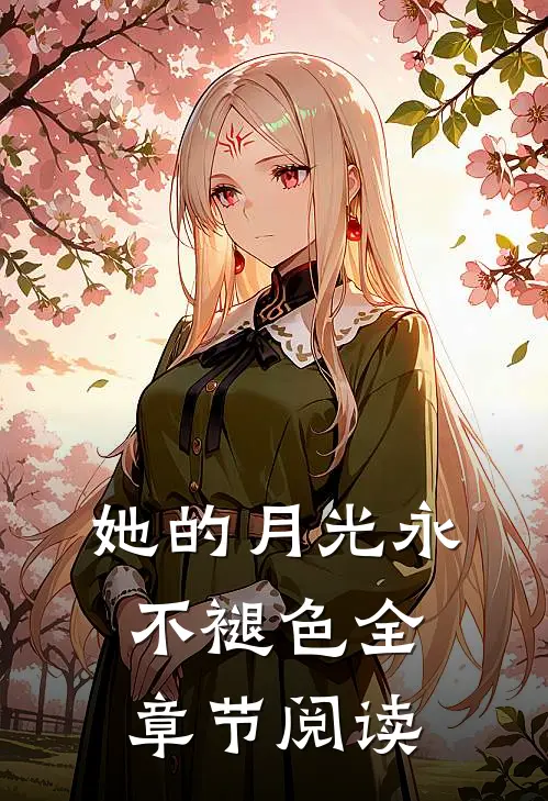她的月光永不褪色全章节阅读