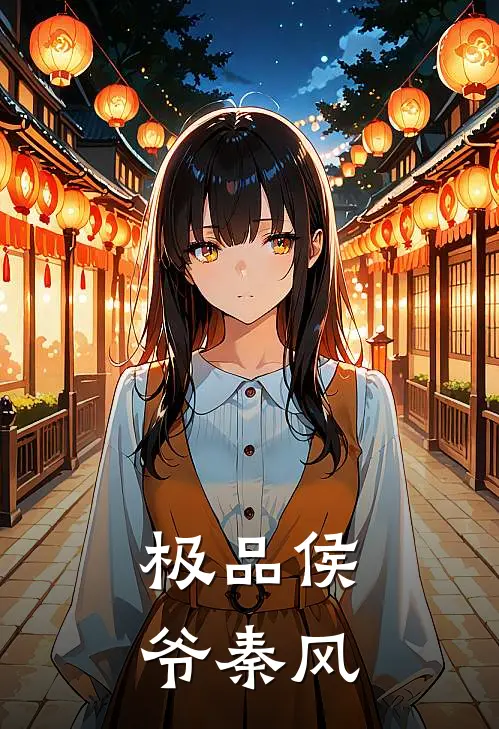 极品侯爷秦风