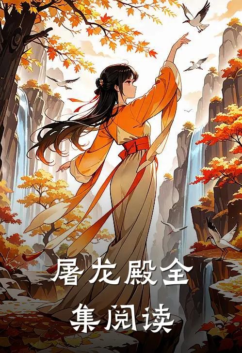屠龙殿全集阅读