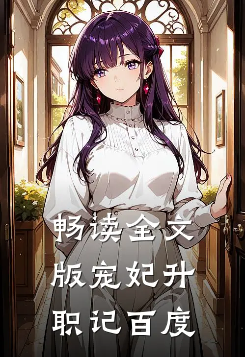畅读全文版宠妃升职记百度