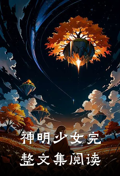 神明少女完整文集阅读