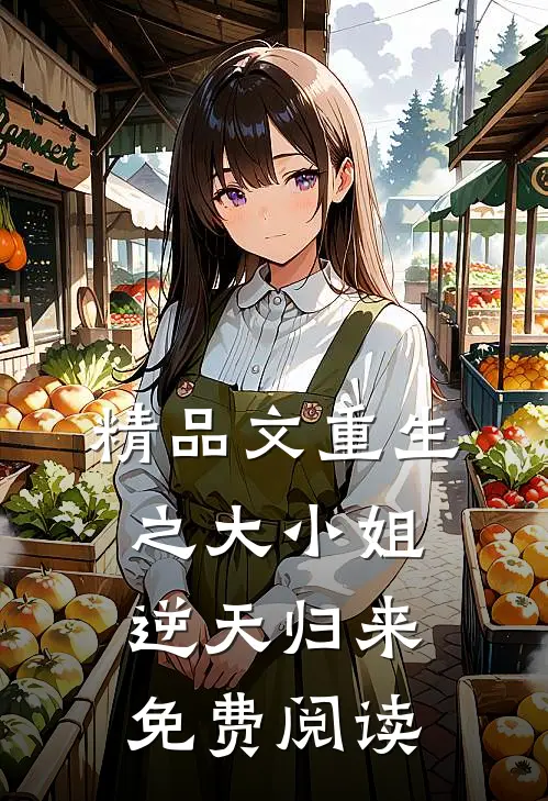 精品文重生之大小姐逆天归来免费阅读