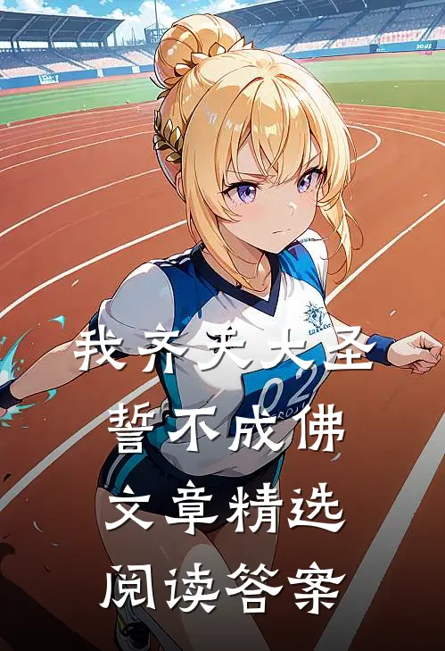 我齐天大圣誓不成佛文章精选阅读答案