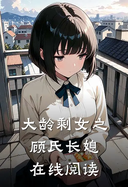 大龄剩女之顾氏长媳 在线阅读
