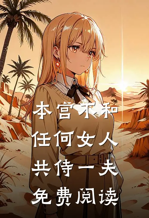 本宫不和任何女人共侍一夫免费阅读