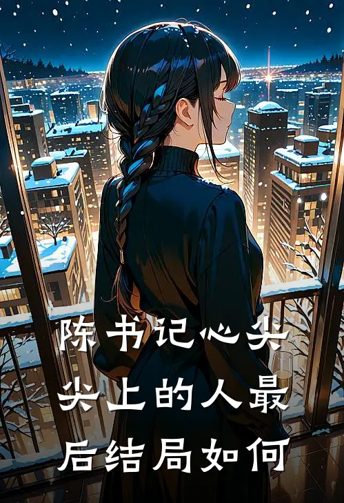 陈书记心尖尖上的人最后结局如何