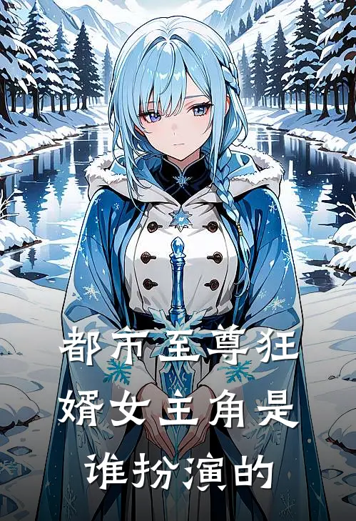 都市至尊狂婿女主角是谁扮演的