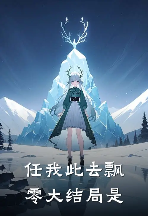 任我此去飘零大结局是