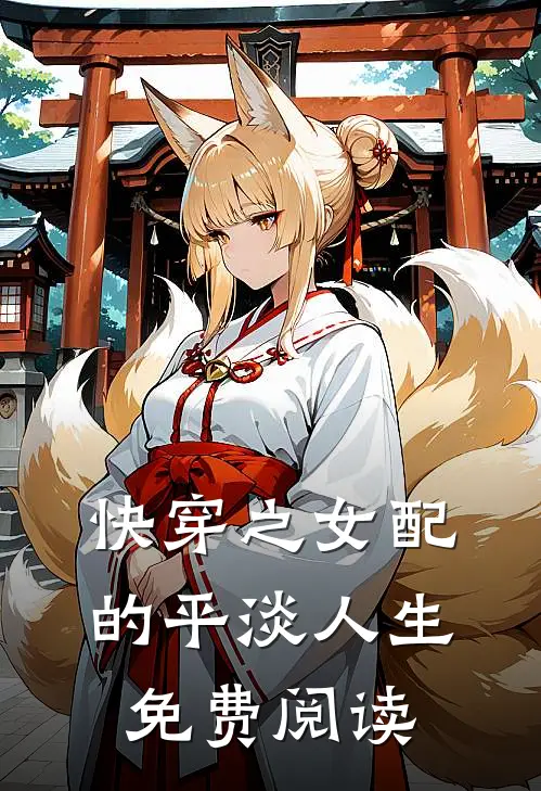 快穿之女配的平淡人生免费阅读