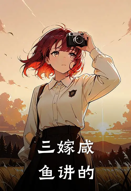 三嫁咸鱼讲的