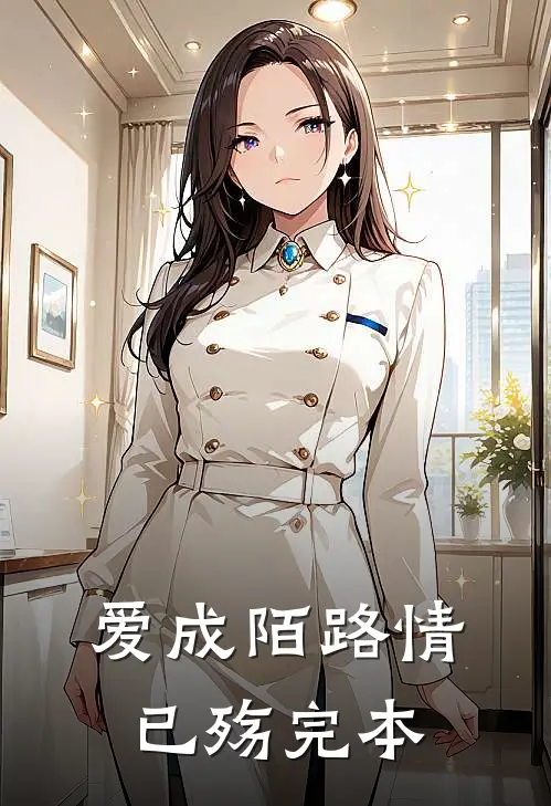 爱成陌路情已殇完本