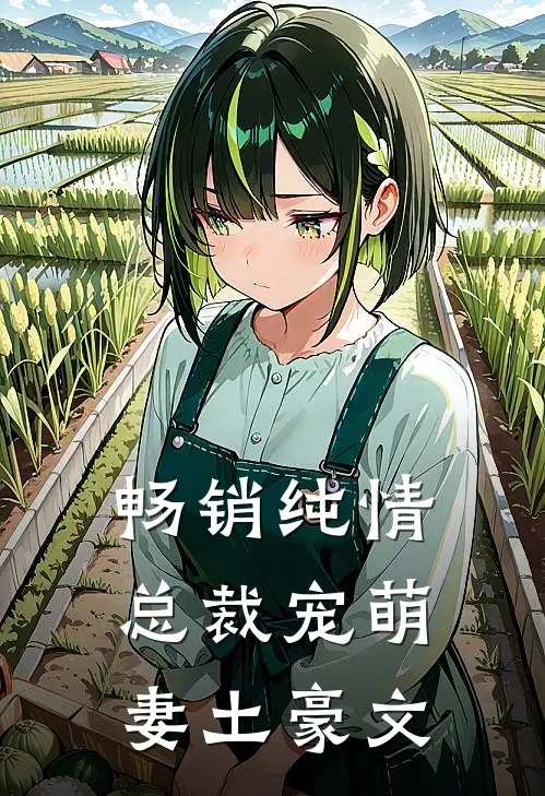 畅销纯情总裁宠萌妻土豪文