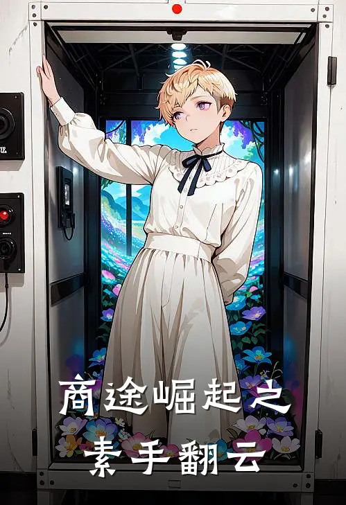 商途崛起之素手翻云