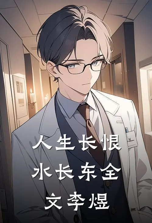 人生长恨水长东全文李煜