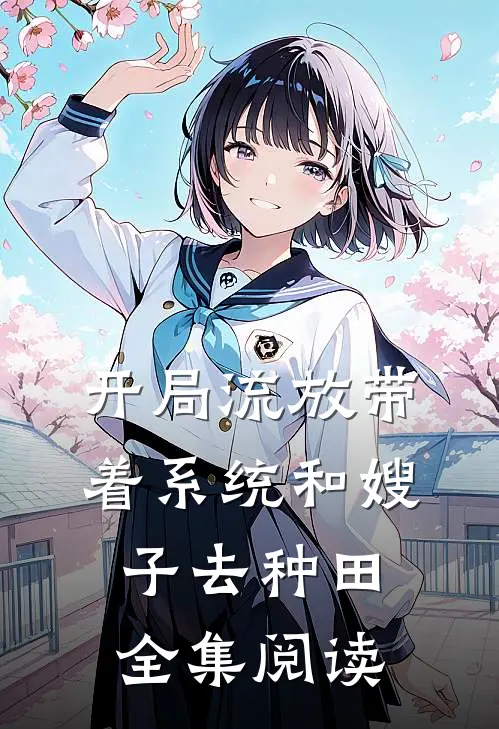 开局流放带着系统和嫂子去种田.全集阅读