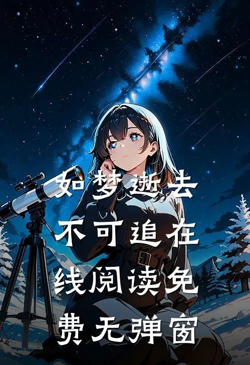 如梦逝去不可追在线阅读免费无弹窗