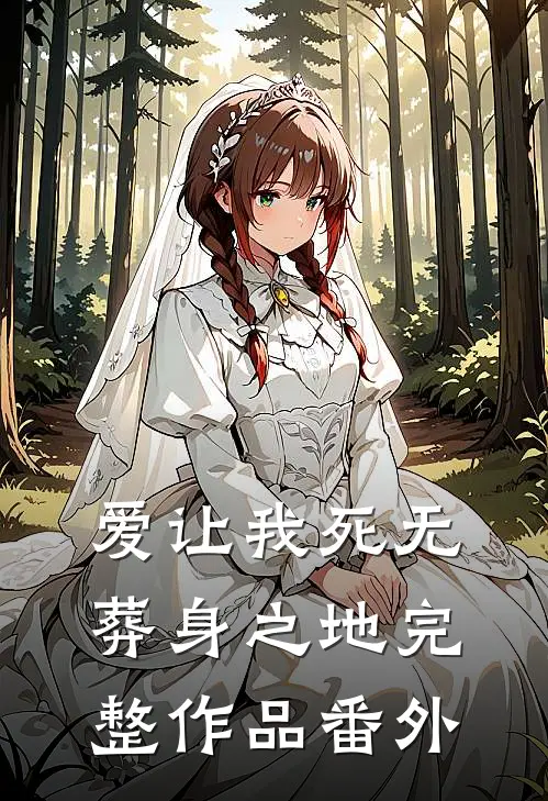 爱让我死无葬身之地完整作品番外