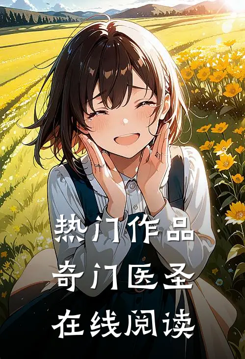 热门作品奇门医圣在线阅读