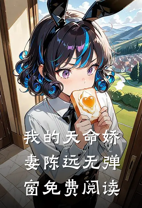 我的天命娇妻陈远无弹窗免费阅读