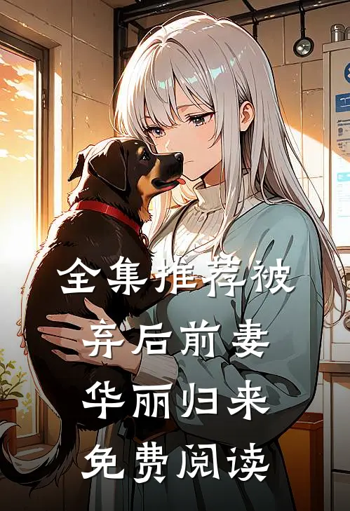 全集推荐被弃后前妻华丽归来免费阅读