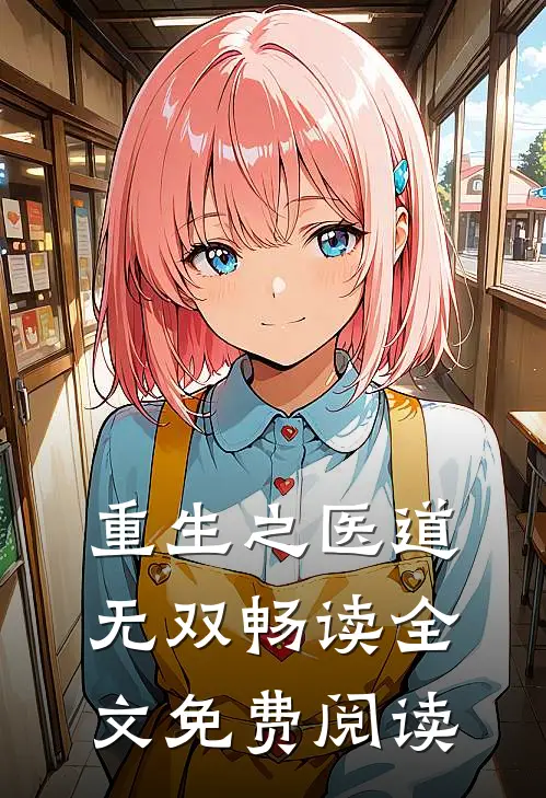重生之医道无双畅读全文免费阅读