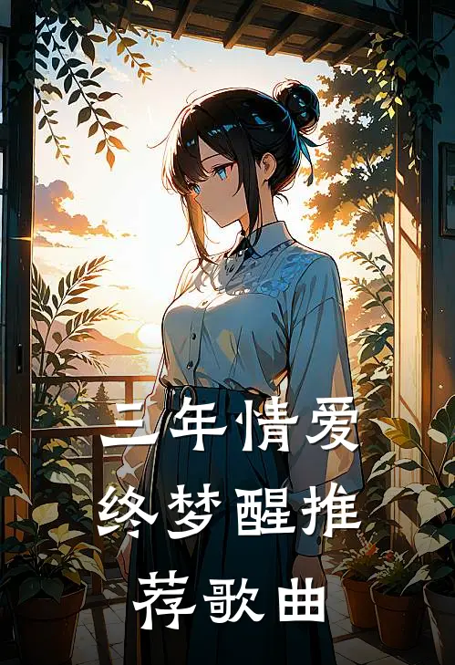三年情爱终梦醒推荐歌曲