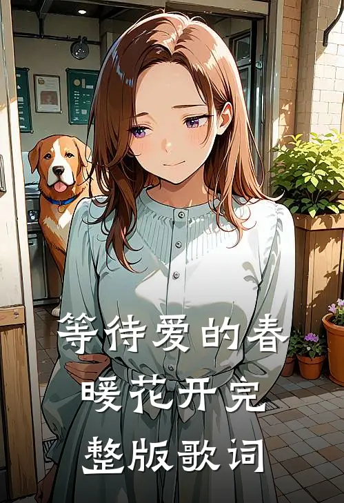 等待爱的春暖花开完整版歌词