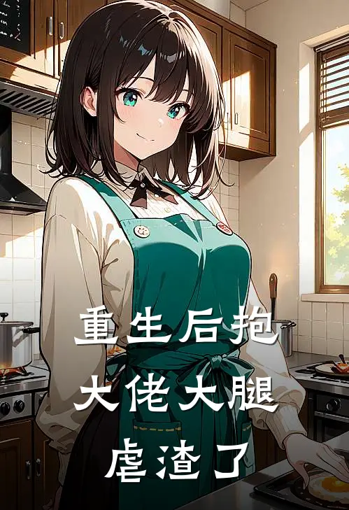 重生后抱大佬大腿虐渣了