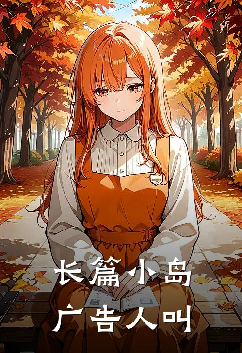 长篇小岛广告人叫
