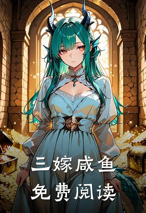 三嫁咸鱼免费阅读