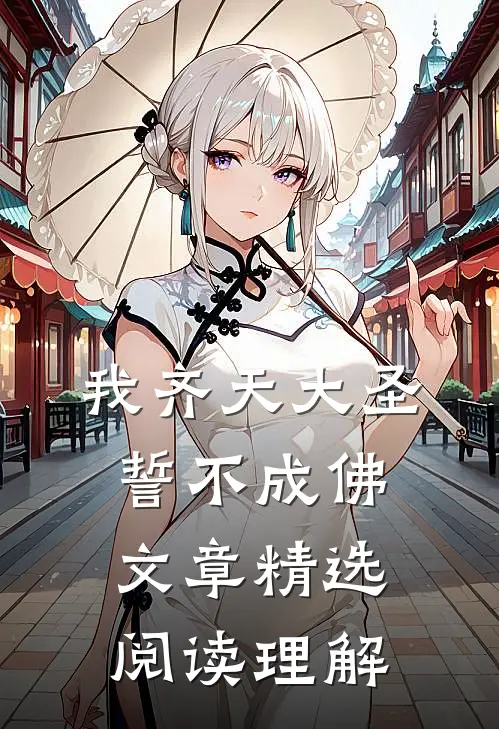 我齐天大圣誓不成佛文章精选阅读理解