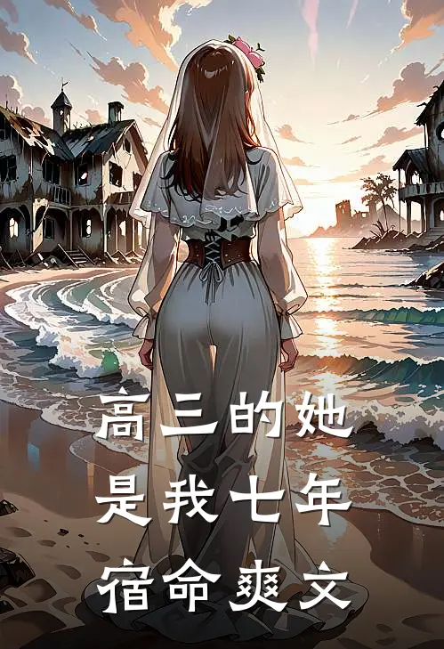 高三的她是我七年宿命爽文