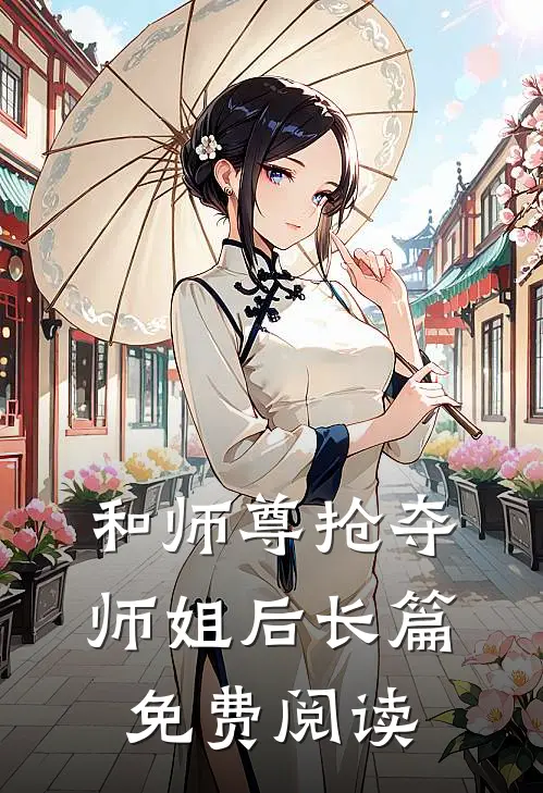 和师尊抢夺师姐后长篇免费阅读