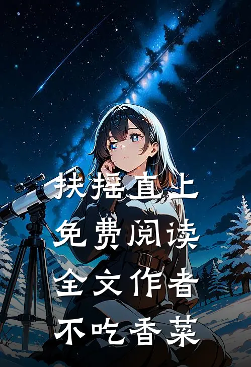 扶摇直上免费阅读全文作者不吃香菜