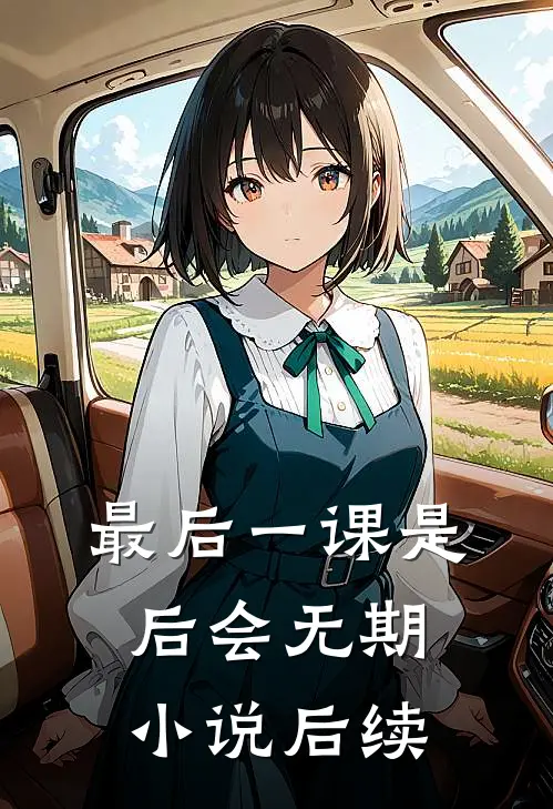 最后一课是后会无期小说后续