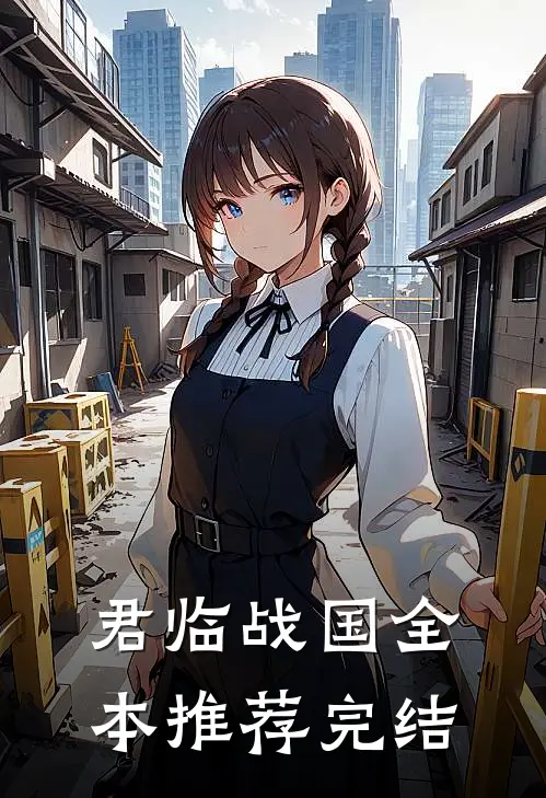 君临战国全本推荐完结