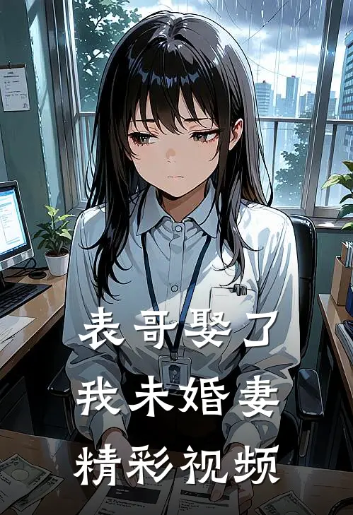 表哥娶了我未婚妻精彩视频