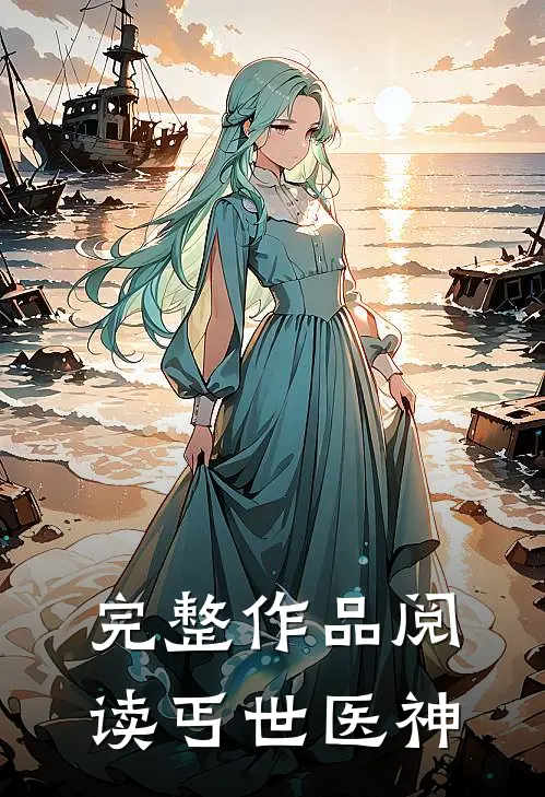 完整作品阅读丐世医神